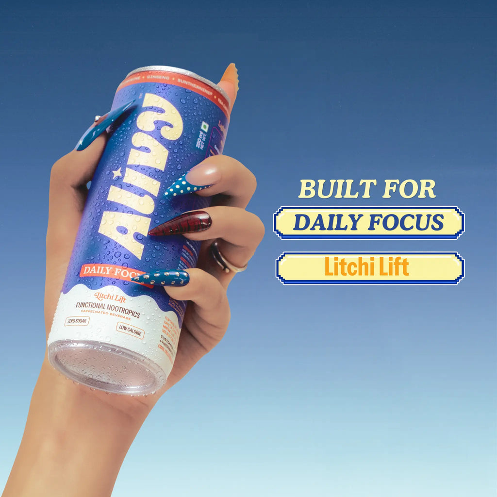Litchi Lift (Pack of 6)