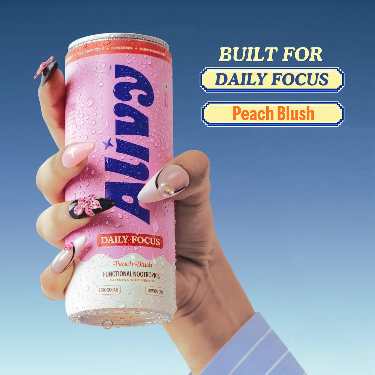 Peach Blush (Pack of 6)